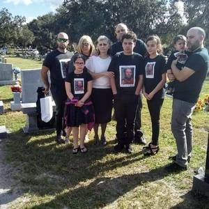 Meet your Posher, Felicita